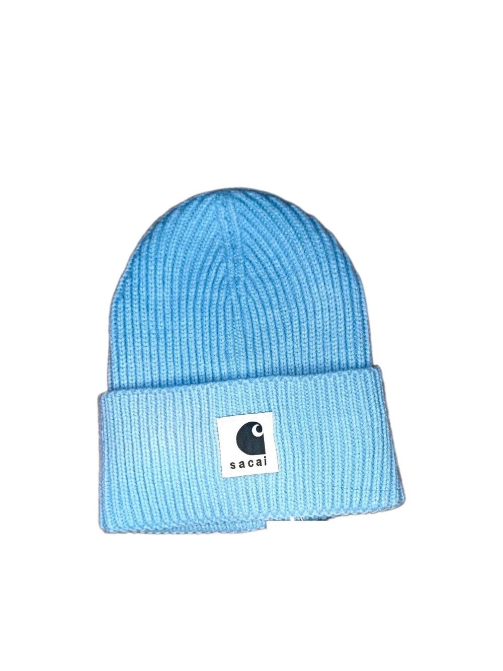 (Offer Up) Carhartt X Sacai Beanie Rare Colorway